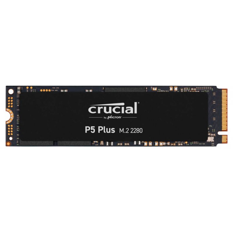 Crucial P5 1TB NVMe PCle 4.0 (SSD)