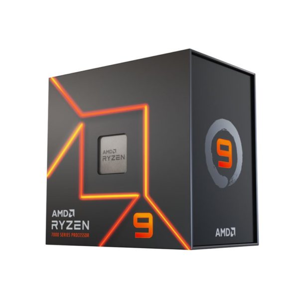 Unidad central de procesamiento (Ryzen 9 7950x )