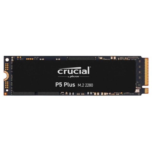 Crucial P5 1TB NVMe PCle 4.0 (SSD)