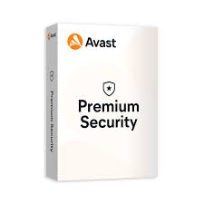 Avast premium Security