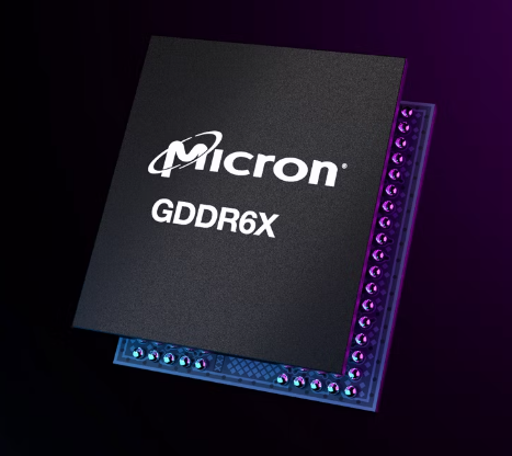 GDDR6X