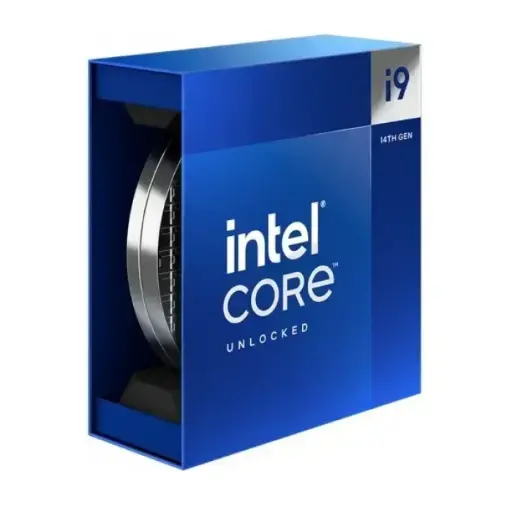 Unidad central de procesamiento (Core i9-13900k) 
